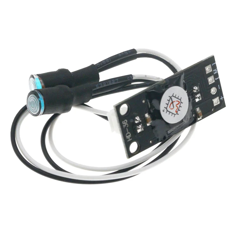 Módulo de seguimiento Solar, rastreador automático, módulo de seguimiento Solar de un solo eje, luz de búsqueda, placa de seguimiento automática alimentada por energía Solar - imagen 4