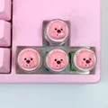 4pc keycap