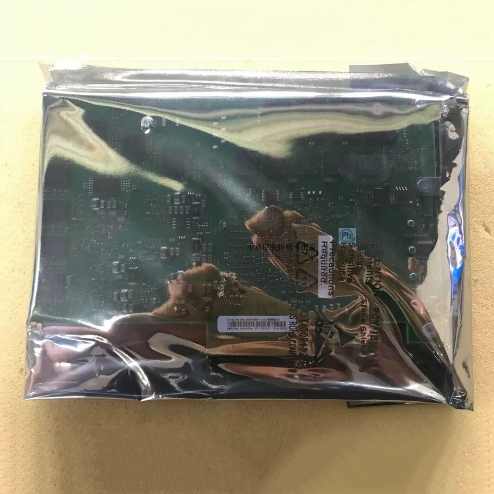 57CE 00MA053 00AM081 00WV558 00E5904 Tarjeta de matriz de 12 Gb - imagen 4