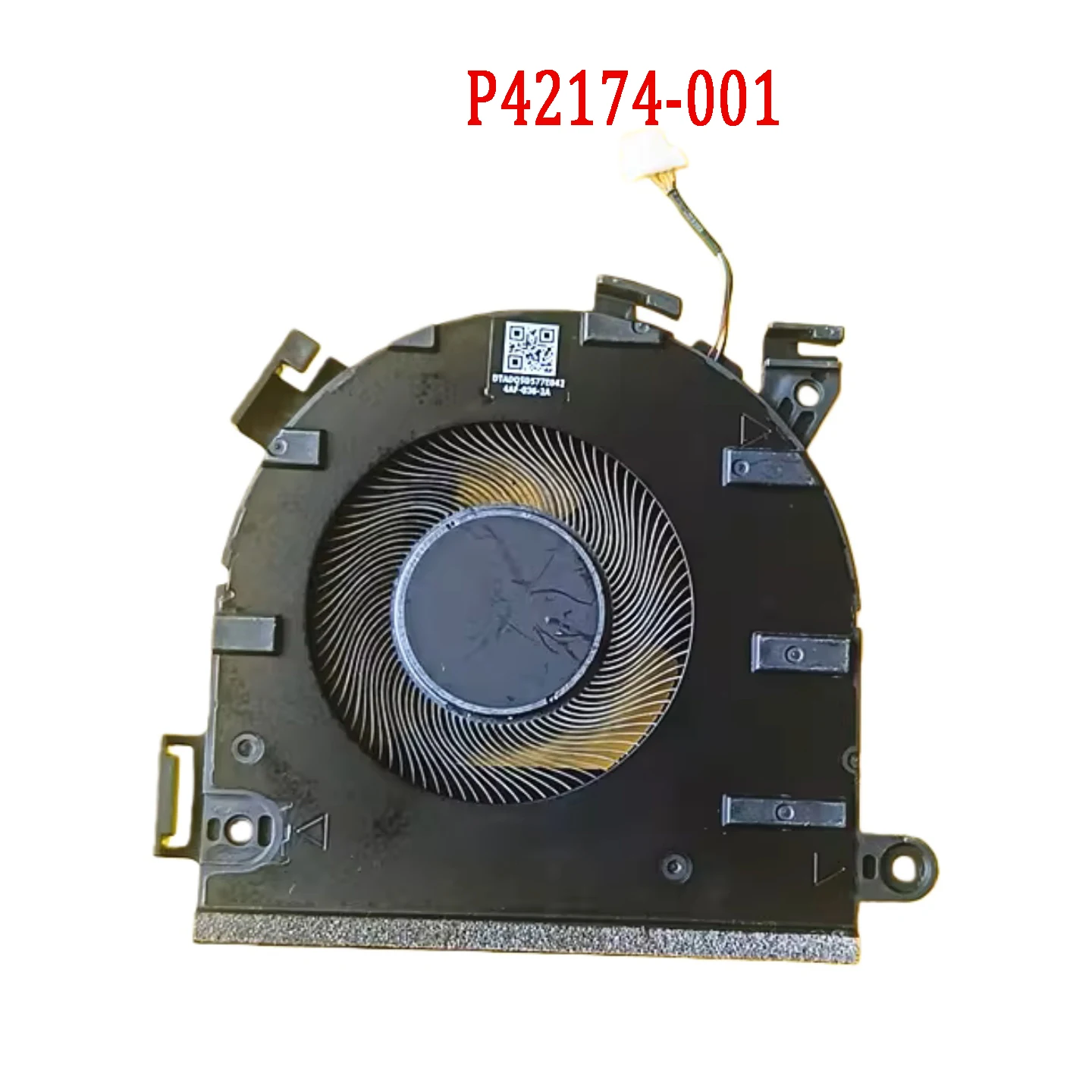 Nuevo ventilador de refrigeración Original CPU GPU para HP P42173-001 P42174-001 5V 0.8A - imagen 2