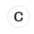 C