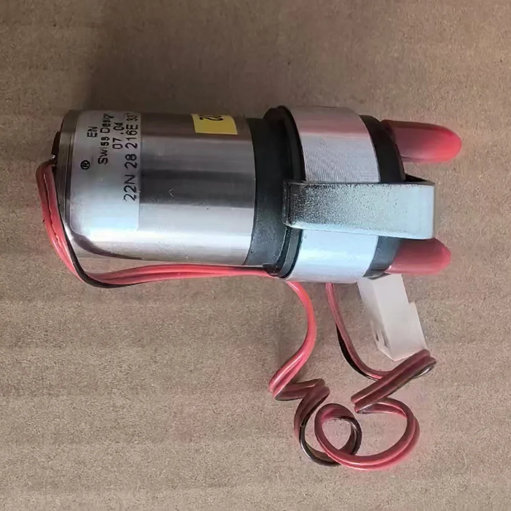 HFBEF-89A para bomba eléctrica analizador de dióxido de carbono portátil Escap/G6/01EB - imagen 2