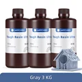 3kg Gray