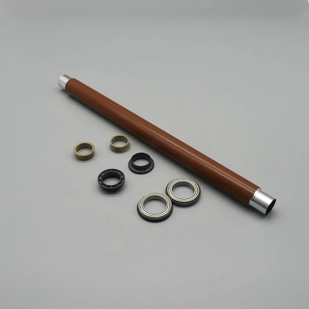 Rodamiento de casquillo superior del rodillo de calor secundario del fusor para Konica Minolta Bizhub C364e C454e C284e C224 C284 C364 C454 - imagen 5