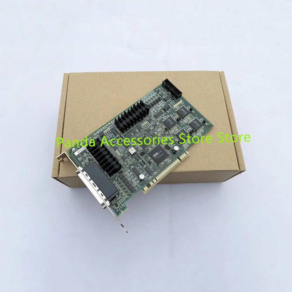 Para tarjeta de control de movimiento Melec C-872 KP1395-1 - imagen 4