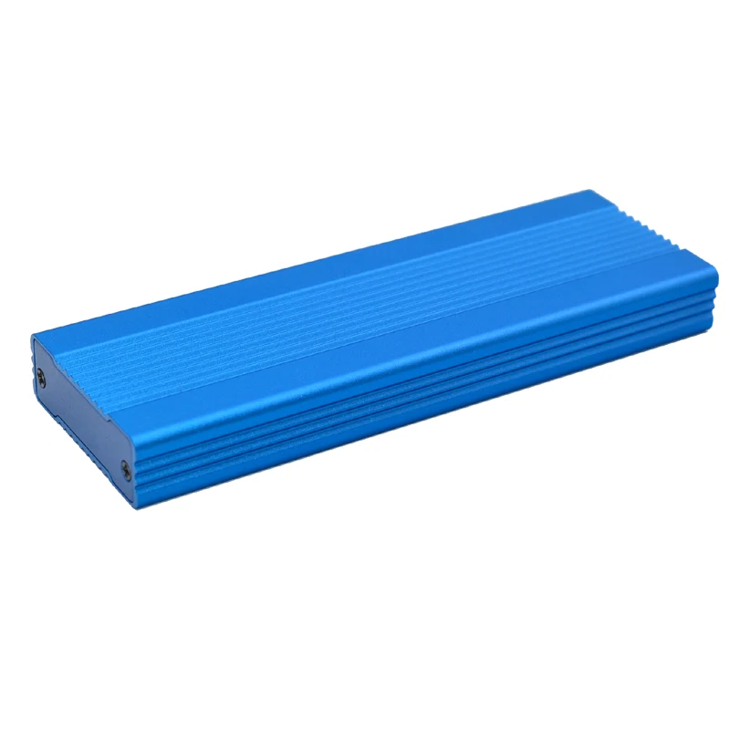 Caja Externa NVME M.2 USB-C 3.1