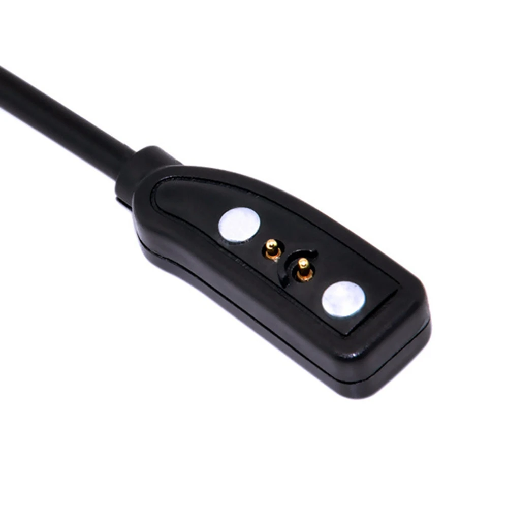 Hohe qualität Usb-ladekabel Ladegerätowo Pebble Smart Uhr - imagen 5