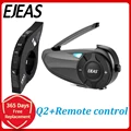 1 Remote 1 PCS Q2
