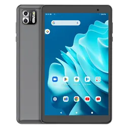 Tablet Android 13 PRITOM 8'' - 8GB/64GB ampliable