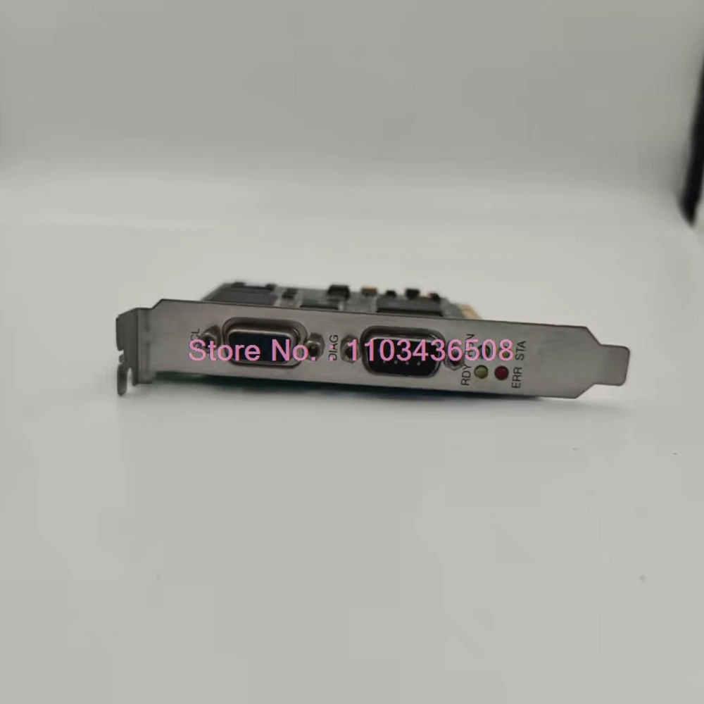 Placa de equipo industrial CIF50-PB L0326001 - imagen 4