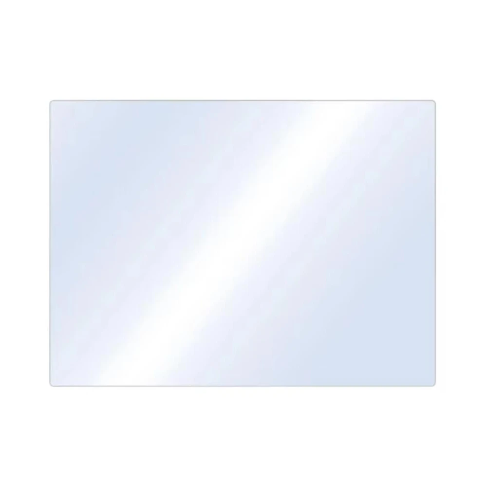 Protector de pantalla de vidrio templado para Powkiddy V10, accesorios de 3,5 pulgadas, película de vidrio, sin burbujas, alta respuesta - imagen 5