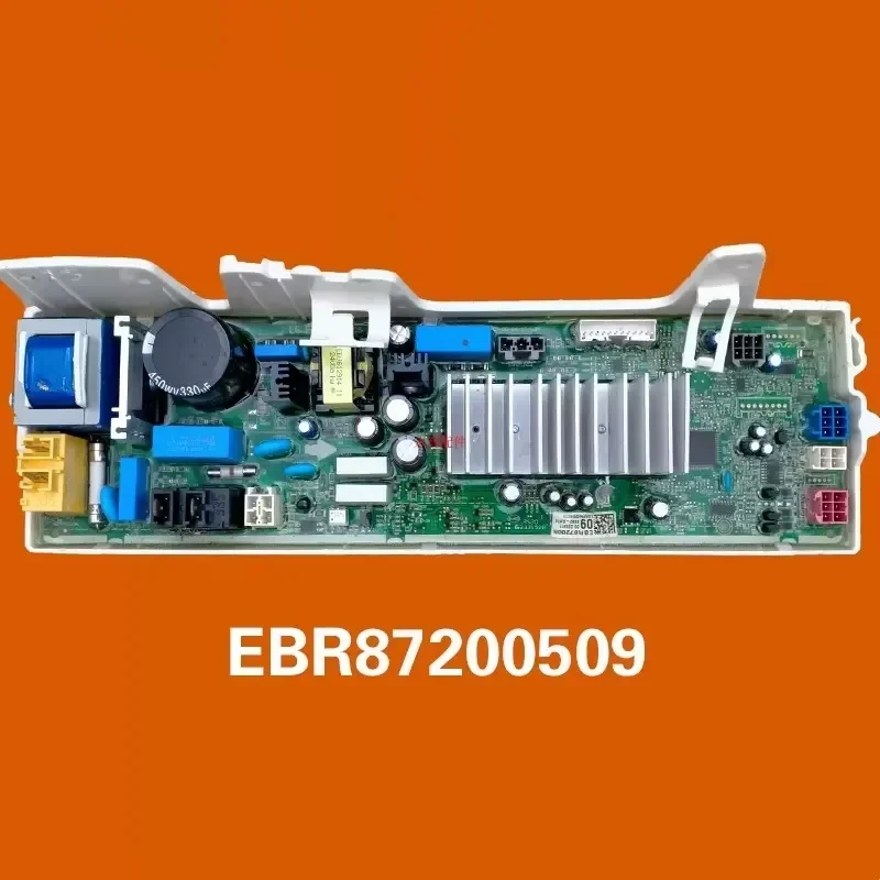 Para lavadora de tambor LG, computadora de frecuencia variable EBR 85565608   EBR 83467108   EBR 87200509   placa base