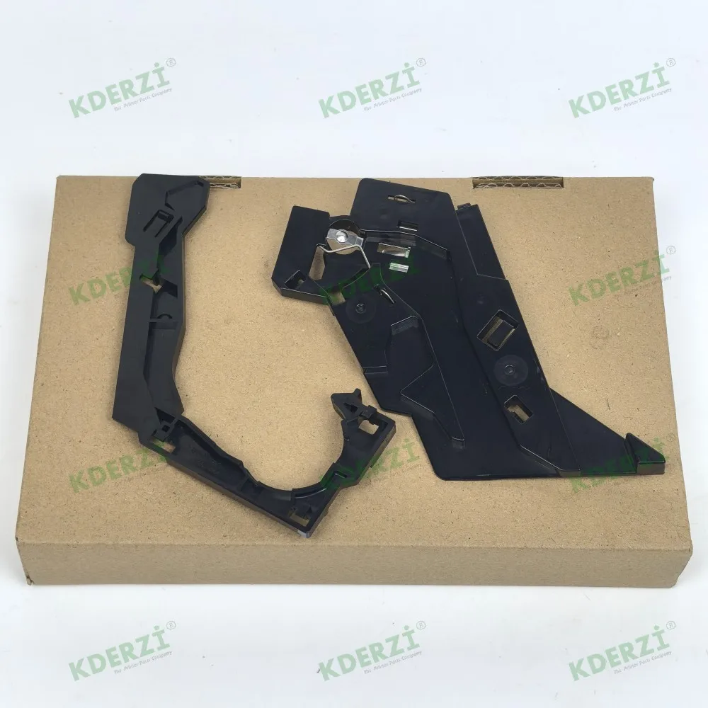 FM2-3966-000 FC6-5264-000 guía de cartucho derecha izquierda para Canon Fax-L90 L140 L160 palanca de liberación del buje del engranaje impulsor del tóner