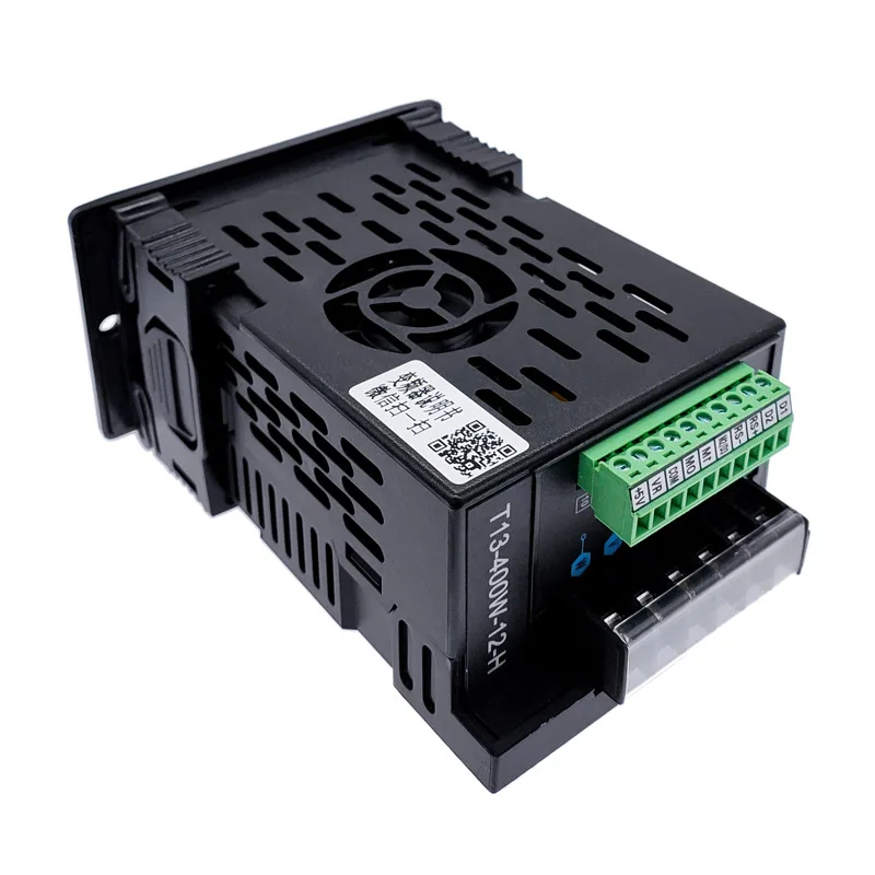 Inversor de Frecuencia 0.75kW Trifásico RS485 MCU T13 - imagen 4