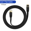 Cat7 Flat