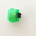 10 pcs 30mm green
