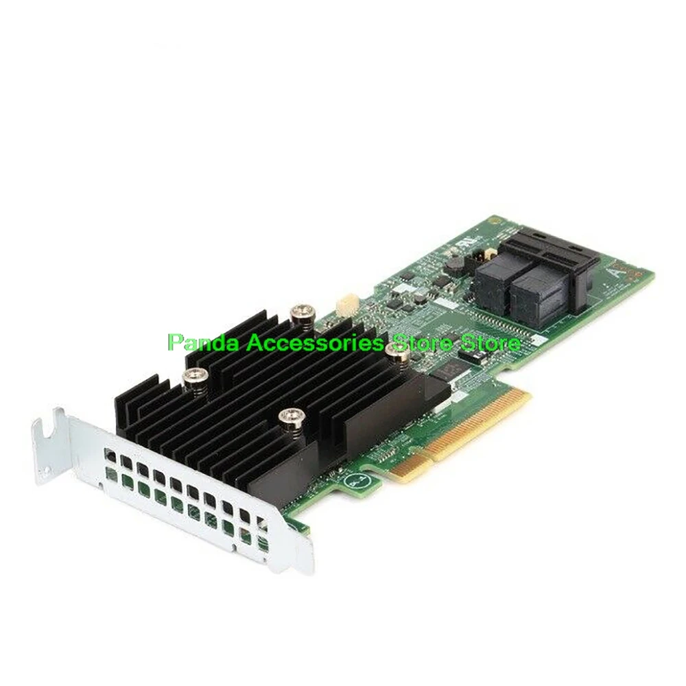 Tarjeta de matriz de discos RAID PCI-E H730P+ XYHWN J14DC 0XYHWN 0J14DC - imagen 4
