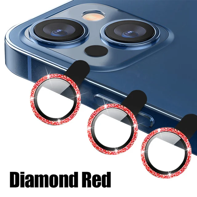 Diamond Red