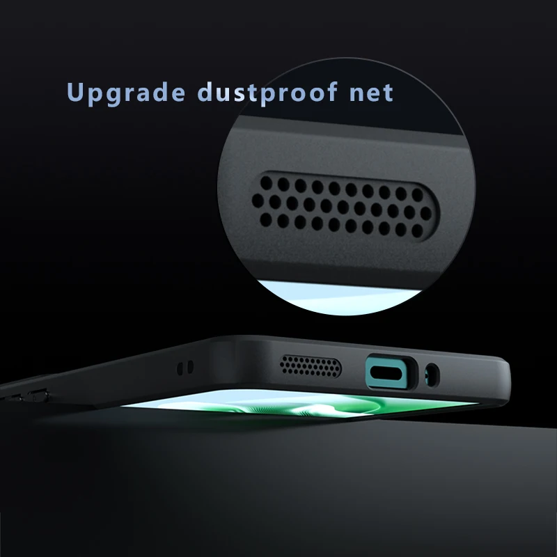 Funda para OPPO Reno 11F Magsafe carga inalámbrica mate esmerilado PC TPU cubierta transparente para OPPO Reno11F Reno11 F - imagen 4