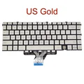 US Gold Light
