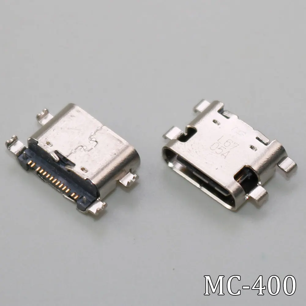 Conector de puerto de carga USB para ZTE Blade Z Max Z982 Z959 C2016 AXON 7 MAX B2017 Z988, 2-20 piezas