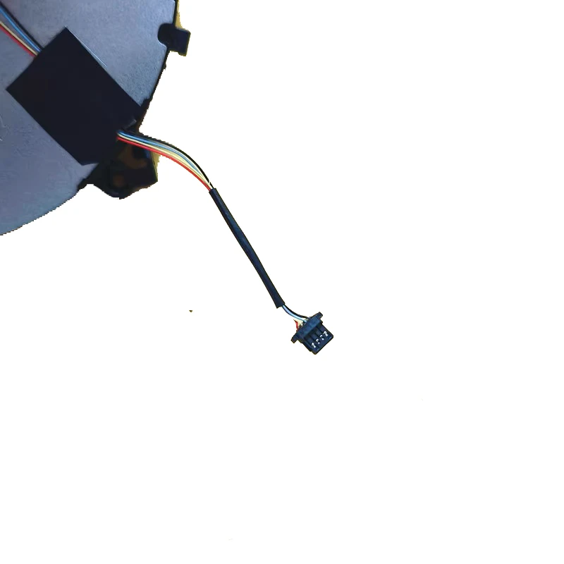 Nuevo ventilador de refrigeración Original para CPU de ordenador portátil GPU para LENOVO IdeaPad Slim 5 14IRH10R 5F10S14203 5F10S14204 - imagen 3