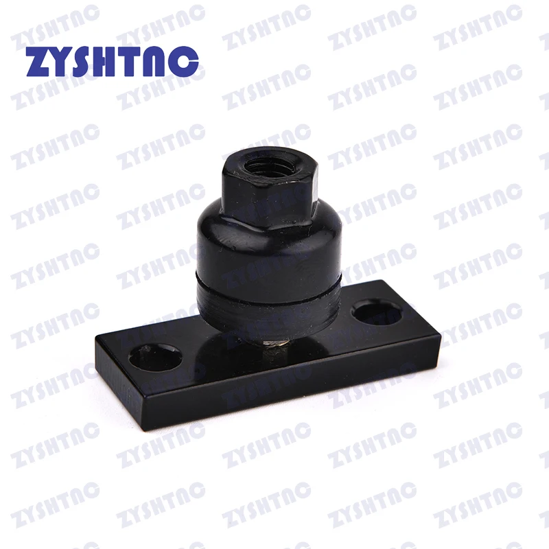 Junta flotante tipo SMC con brida, JAF63-18-150, JAF40-14-150, JAF20-8-125, JAF63-16-200, JAF160-36-200, JAF30-10-125 - imagen 4