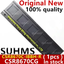 Chipset CSR8670C Bluetooth 5.0 – Qualcomm BGA
