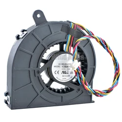 Ventilador Portátil Ultrafino para Eee PC – Refrigeración Silenciosa