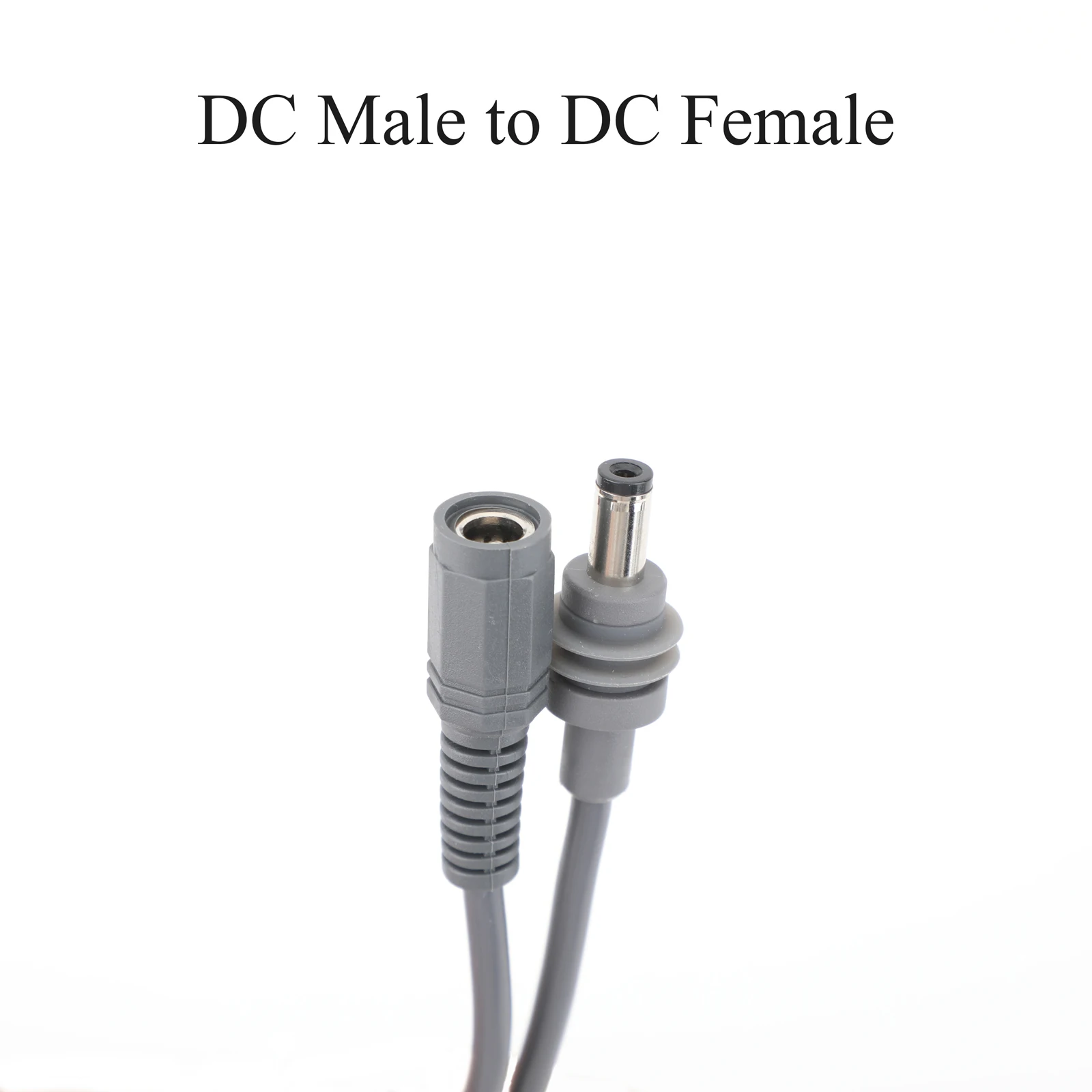 Para Starlink Mini DC macho a DC cable de extensión de alimentación hembra 2/3/5/10/15/20m Plug and Play adecuado para Starlink MINI line - imagen 4