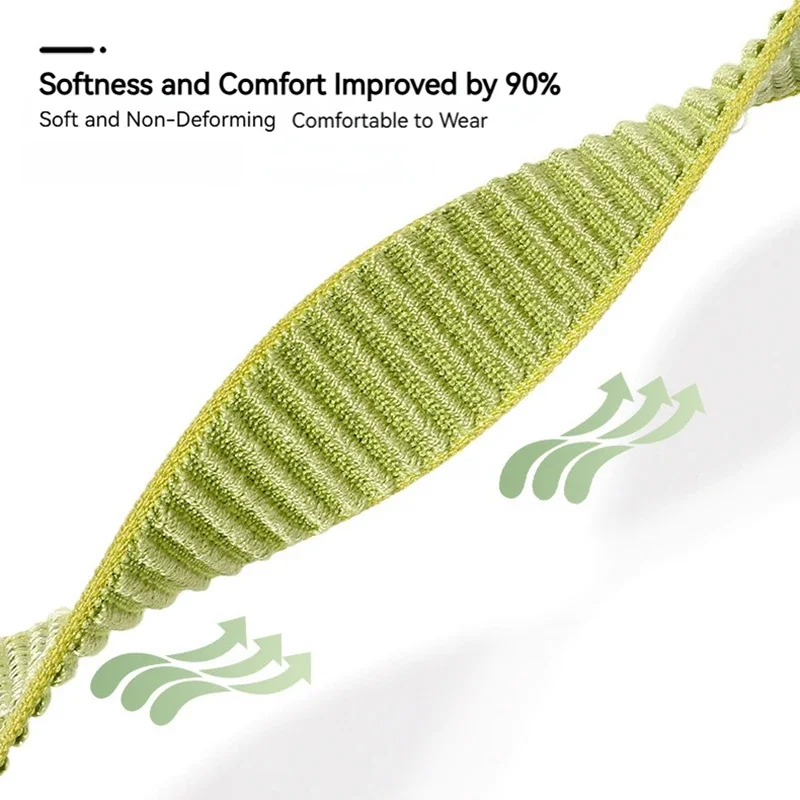 Correa de nailon con bucle de 22mm para Huawei Watch GT6 GT5 Pro, correa para HUAWEI WATCH GT6 GT5 GT4 de 46mm, pulsera de reloj definitiva - imagen 3