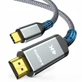 4K Type-c to HDMI