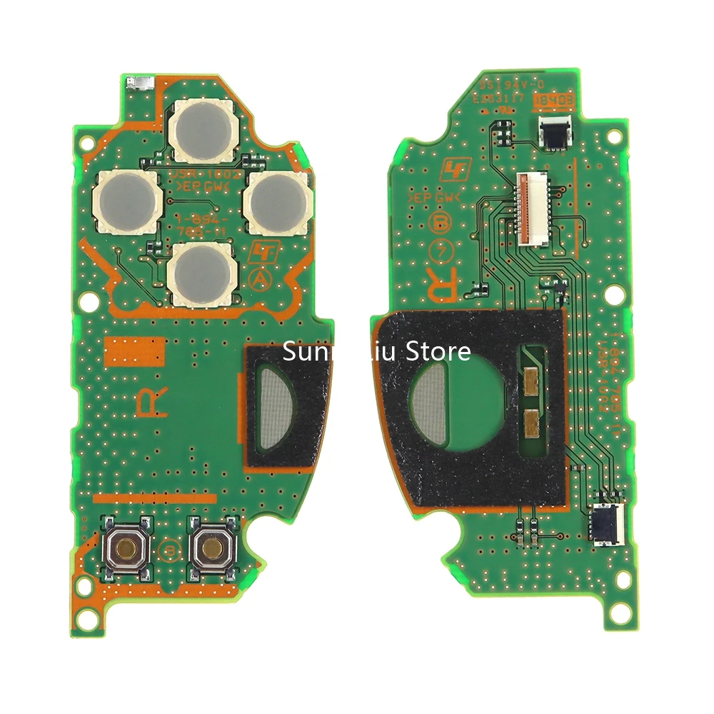 Placa de botón de circuito PCB para PSV2000 LR, teclado izquierdo y derecho, Original, nuevo, 1 unidad - imagen 4