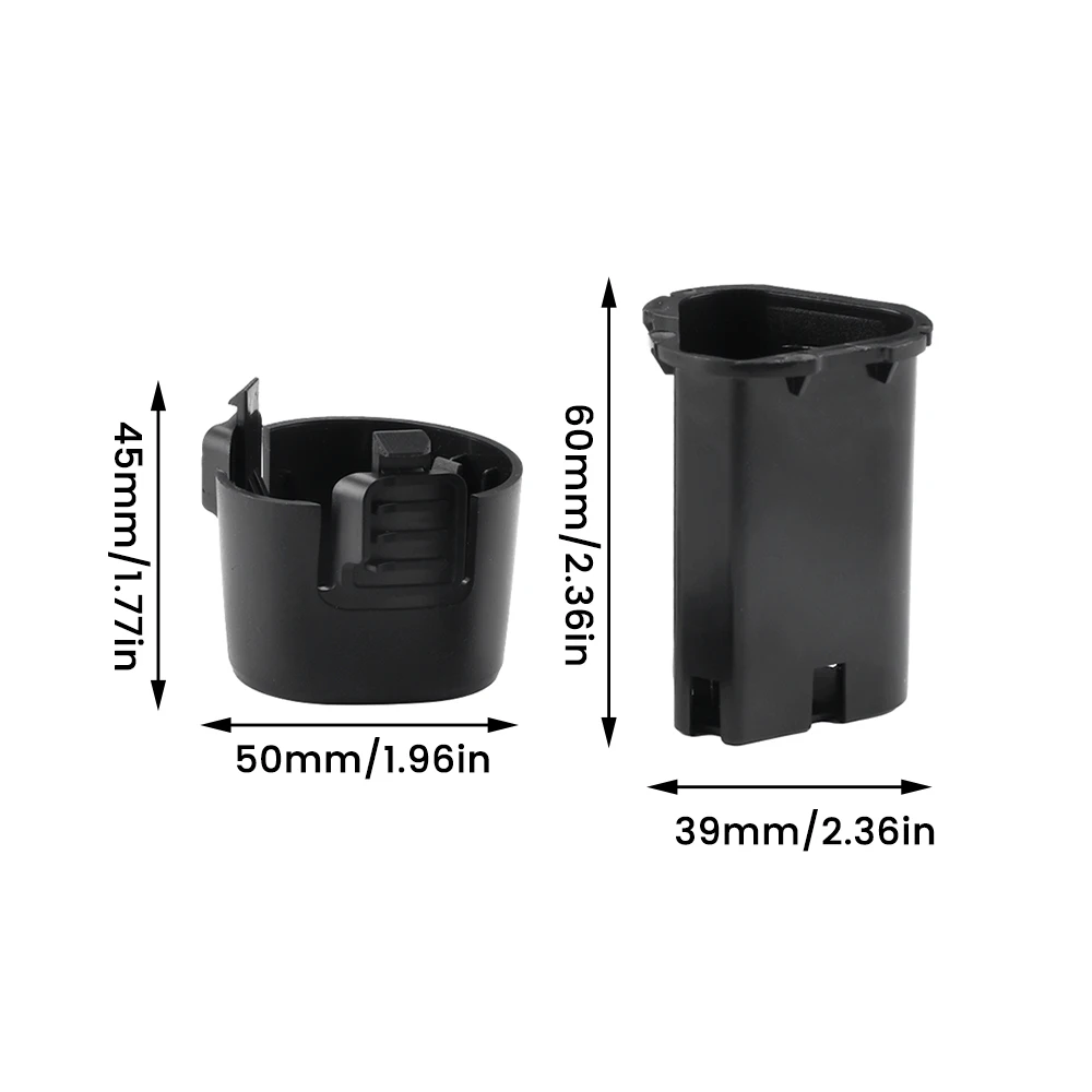 Placa de protección de batería de iones de litio para taladro manual, caja de litio 18650, paquete de circuito, soporte de carcasa 3S 12V DC, herramientas eléctricas - imagen 4