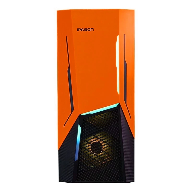 PC para juegos Intel i7 12700KF RTX2060/3060/3060Ti/3070Ti montaje DIY escritorio conjunto completo de ordenador de juegos de deportes electrónicos 500G SSD 16G RAM