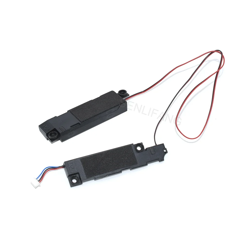 Altavoz para portátil Lenovo ThinkPad E580, E585, E590, E595, 01LW422, PK23000Q5V0, L y R, nuevo - imagen 4