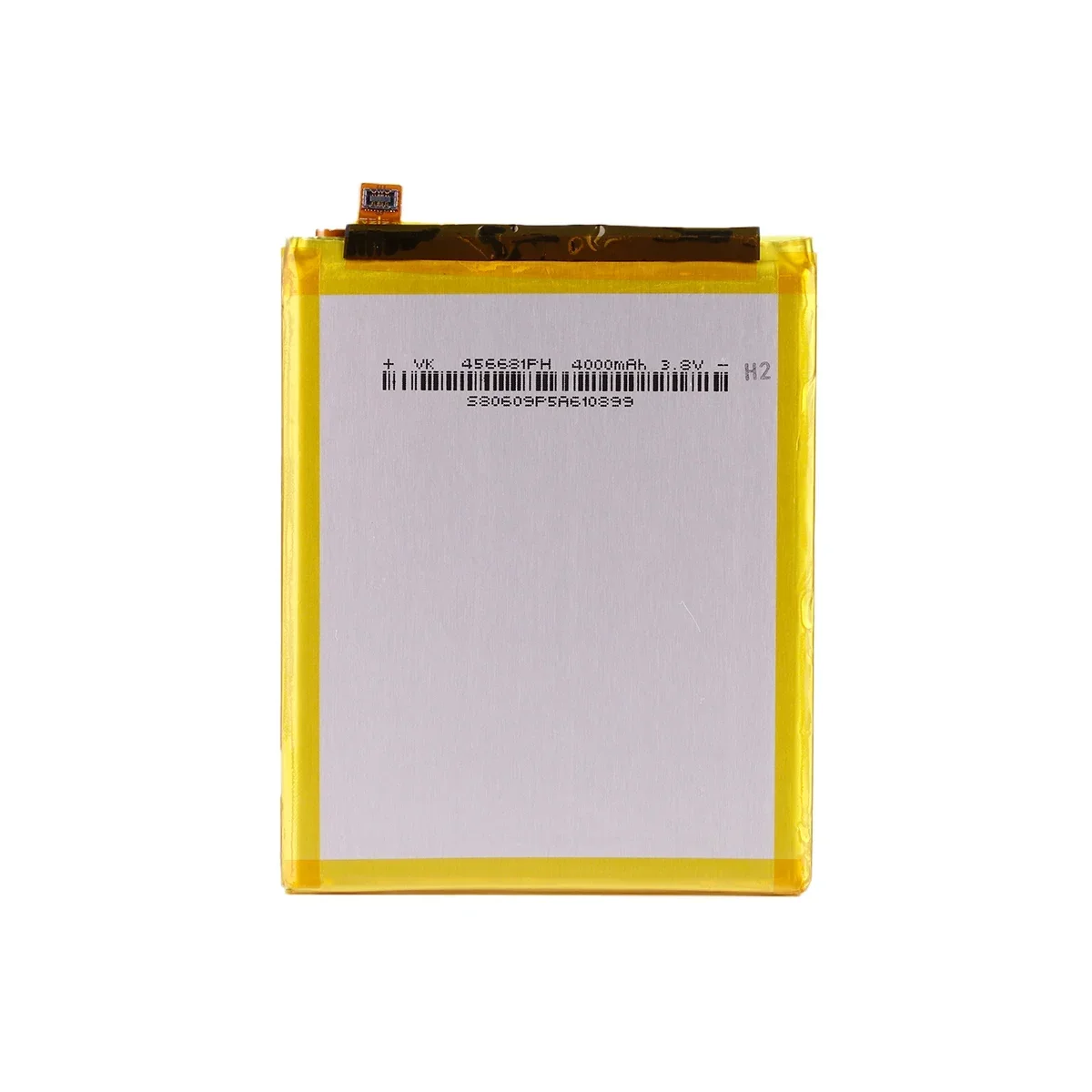 Nueva batería NT40 de 4000mAh para baterías de teléfono Motorola G Pure 2021 XT2163-4 - imagen 3