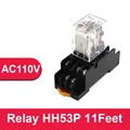 HH53P AC110V