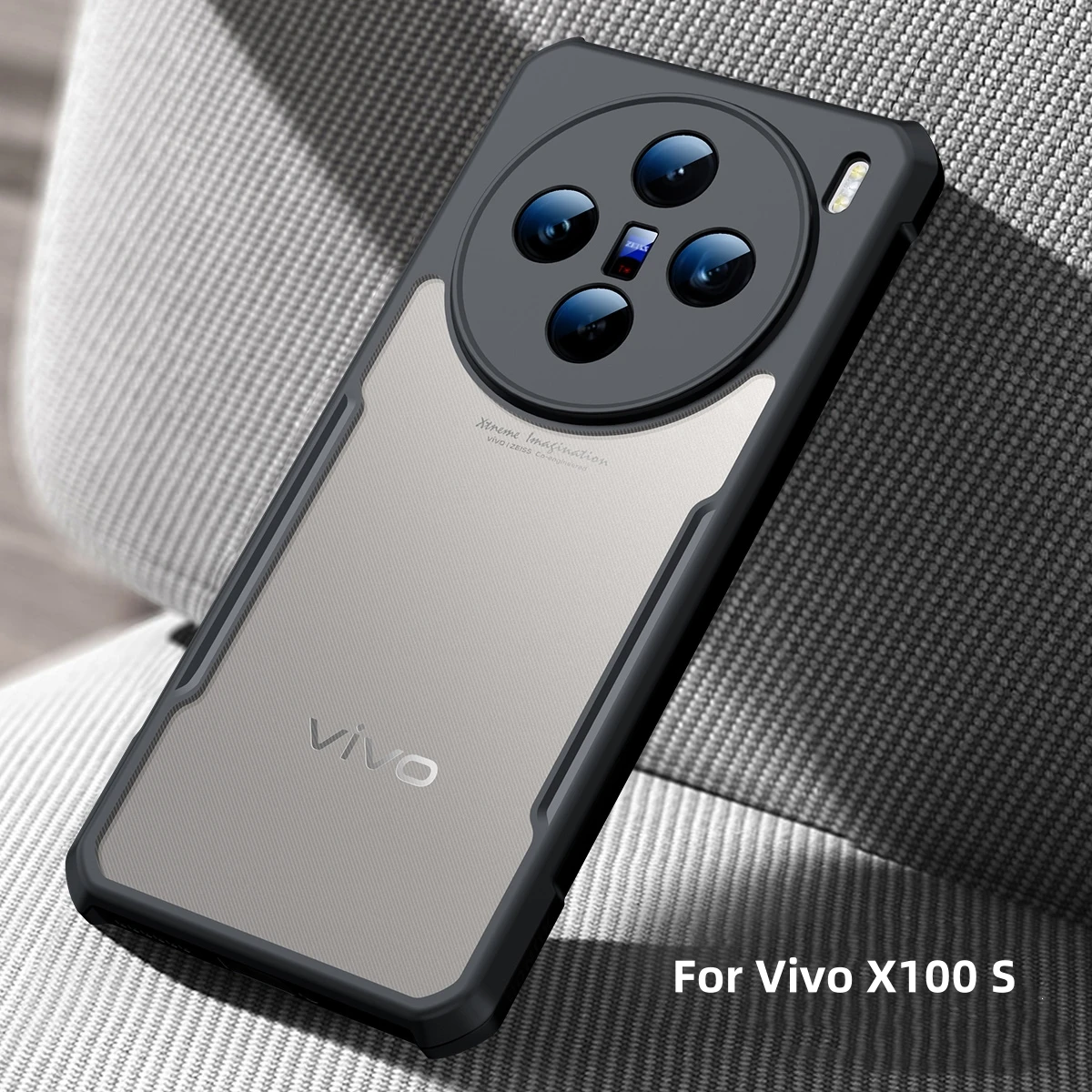 For Vivo X100S
