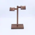 Headphone stand B