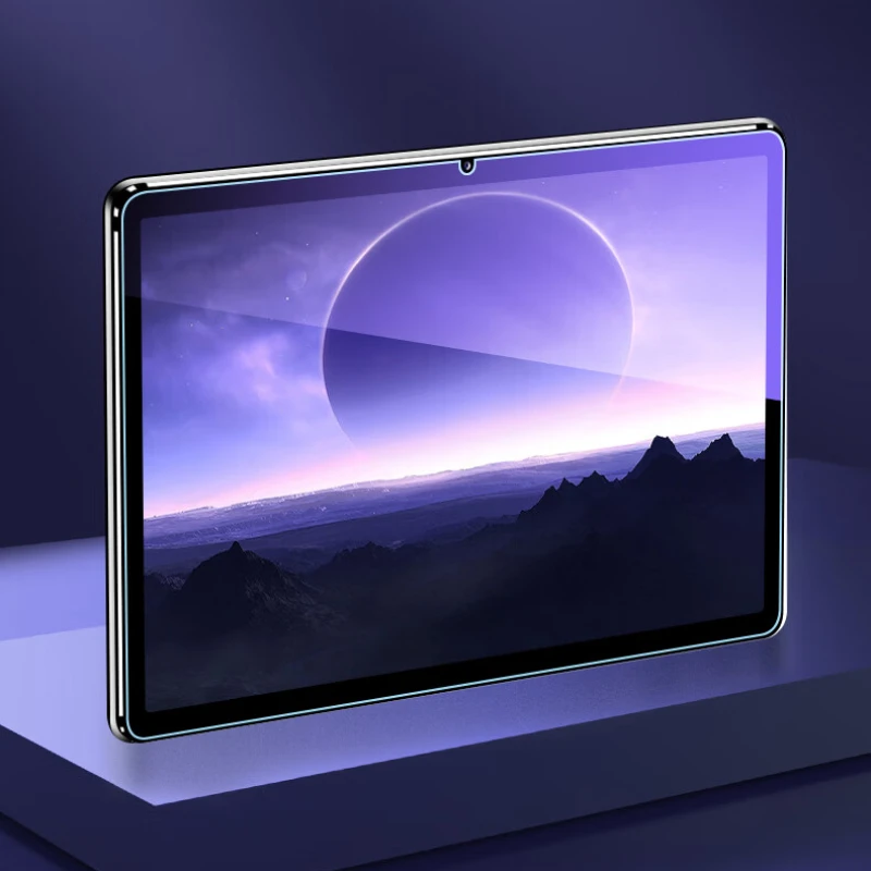 Tablet Tempered Glass for Samsung Galaxy Tab S9 Plus Ultra S9+ S9 FE S9fe Anti Blue Light Screen Protector Cover Film - imagen 2