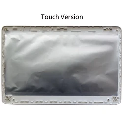 Cubierta Trasera LCD Sony Vaio SVF15 SVF152 – Táctil Compatible