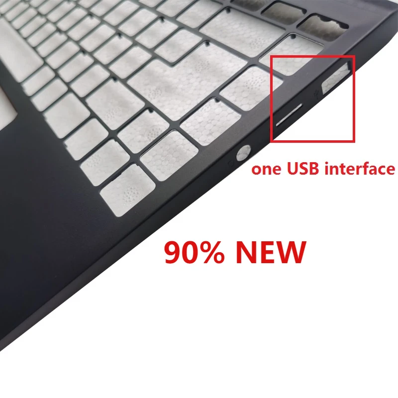 black C one USB