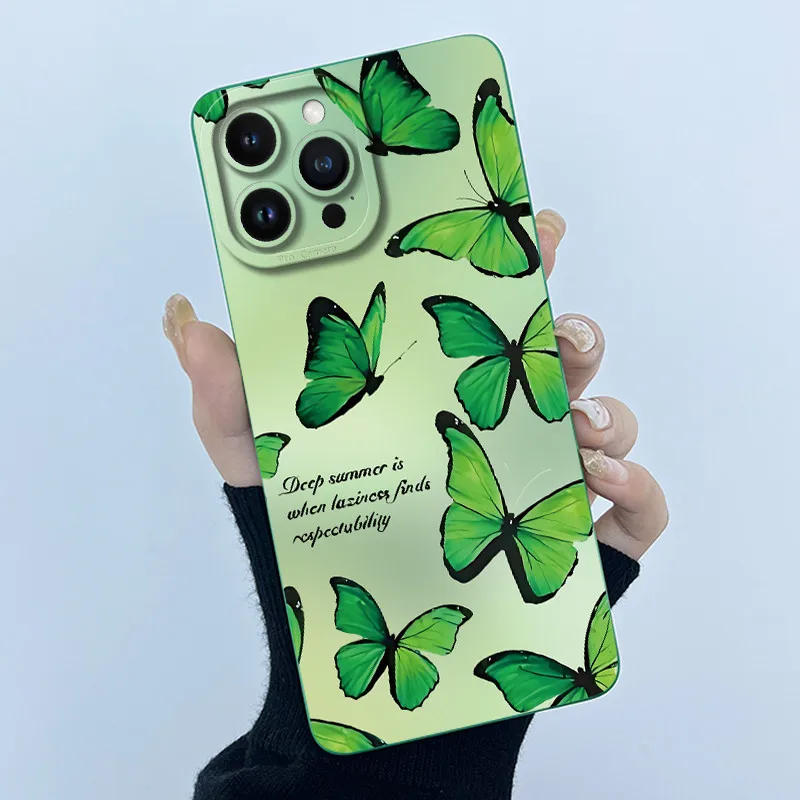 Para iPhone 12 Pro funda simplicidad flor líquido suave funda de silicona para iPhone 12pro Max contraportada para iphone12 Pro teléfono parachoques - imagen 3