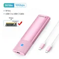 NVMe-10Gbps-Pink