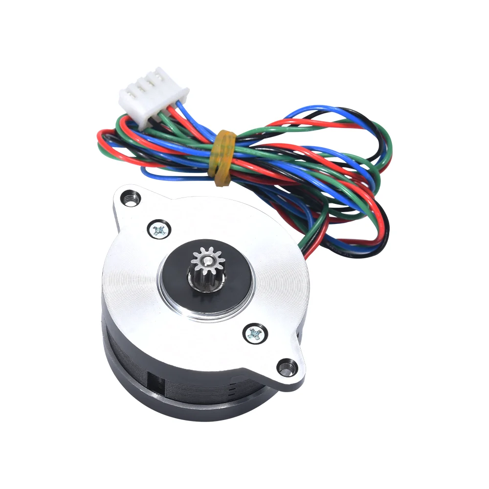 Kits de Motor LDO Voron V2.4 Motor paso a paso NEMA17 180 °C LDO-42STH48-2004AC  accesorios de impresora 3D para Voron V1 y 2 - imagen 5