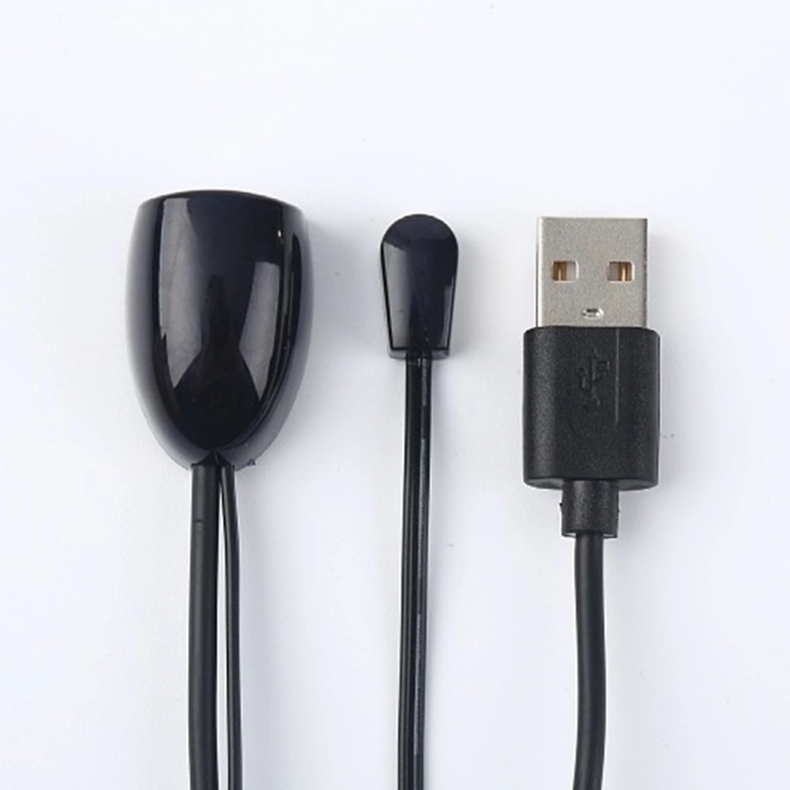 Receptor repetidor Adaptador USB Transmisor Extensor IR se aplica a todos los dispositivos de control remoto - imagen 2