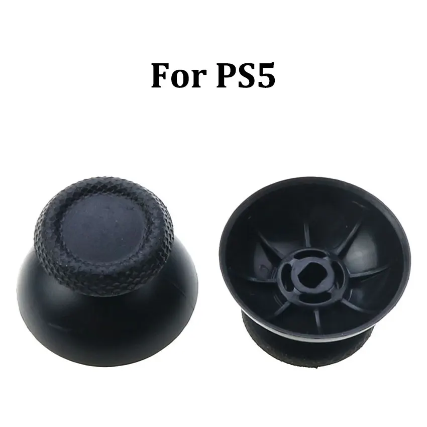 4 Uds Joystick analógico tapa de agarre para PS2 PS3 PS4 Pro Slim PS5 Xbox One 360 Series S X WiiU NGC controlador de mando - imagen 5