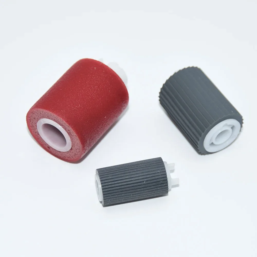 1 Juego de rodillo de recogida/alimentación/separación para Canon iR 8085 8095 8105 8205 8285 8295 FC5-2524-000 FC5-2526-000 	 FC5-2528-000 - imagen 2