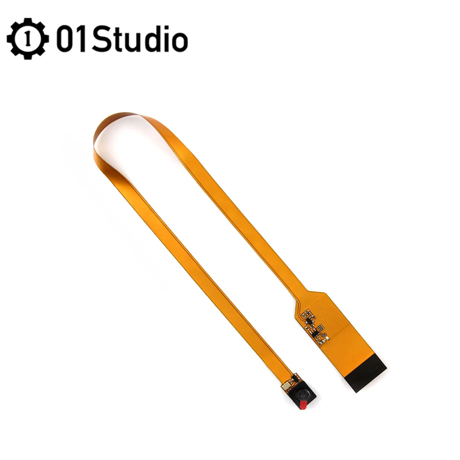 01Studio OV5647 módulo de cámara CanMV K230 AI Placa de desarrollo 6cm 15cm 30cm 1080P 30FPS - imagen 3